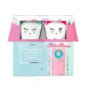 Inuwet Crème mains COTTAGE BOX Coco, Cerise - 4MURS