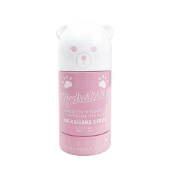 Inuwet Masque crème STICK VISAGE A L'ARGILE - HYDRATANT - 4MURS