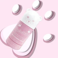 Inuwet Masque crème STICK VISAGE A L'ARGILE - HYDRATANT - 4MURS