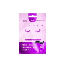 Inuwet Masque PATCH POUR LES YEUX / DÉFATIGUANT LISSANT - 4MURS