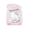 Inuwet Masque PIEDS - HYDRATANT Beurre de karité et coco - 4MURS