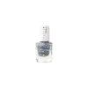 Inuwet Vernis à ongles ARGENT PAILLETÉ Vanille - 4MURS