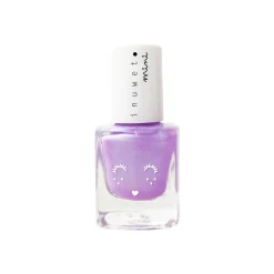 Inuwet Vernis à ongles MAUVE Myrtille - 4MURS