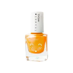 Inuwet Vernis à ongles NÉON ORANGE Mangue - 4MURS