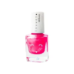 Inuwet Vernis à ongles NÉON ROSE Bubble Gum - 4MURS