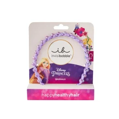 Invisibobble Serre-tête DISNEY RAIPONCE coloris violet - 4MURS