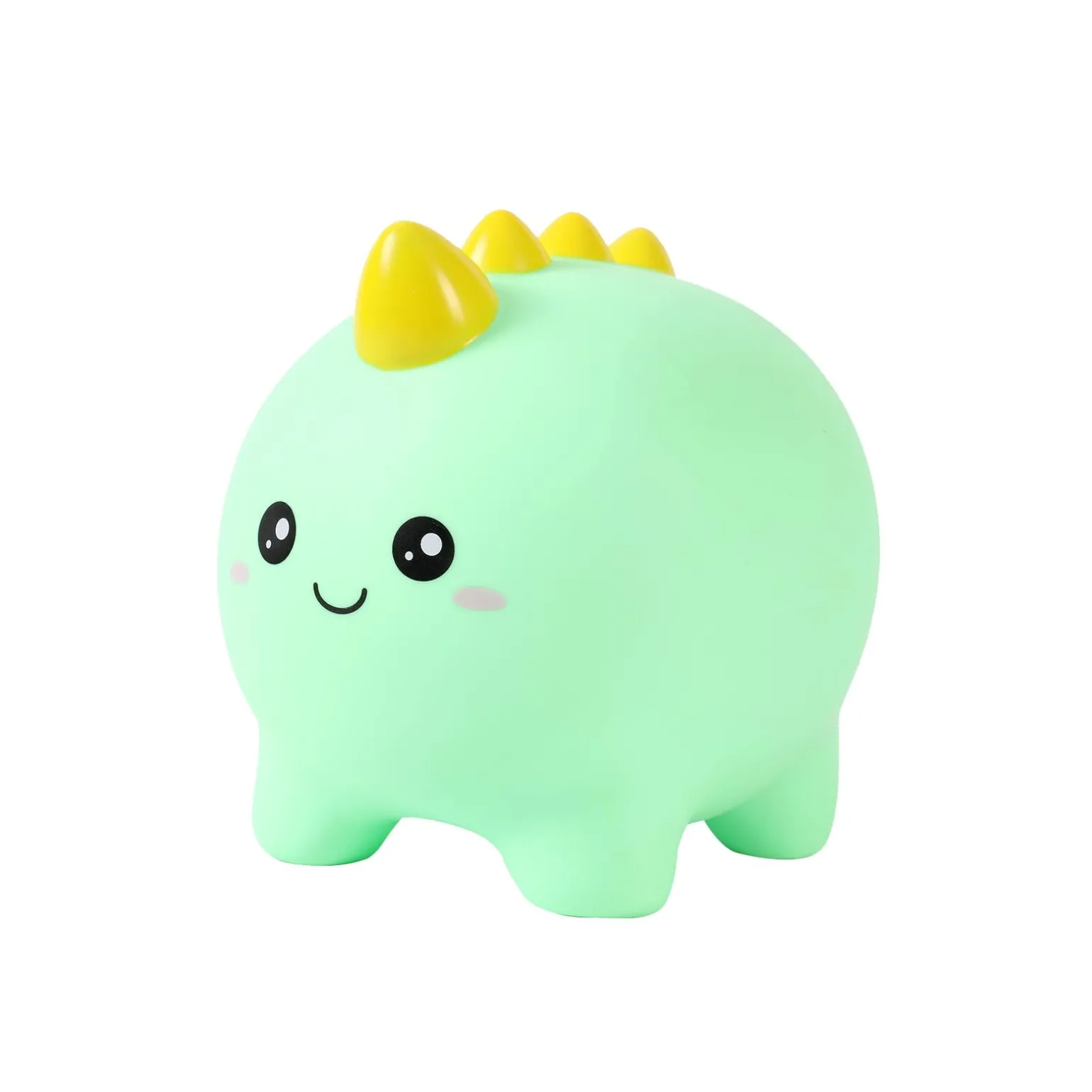 I-TOTAL Tirelire DINO coloris vert - 4MURS