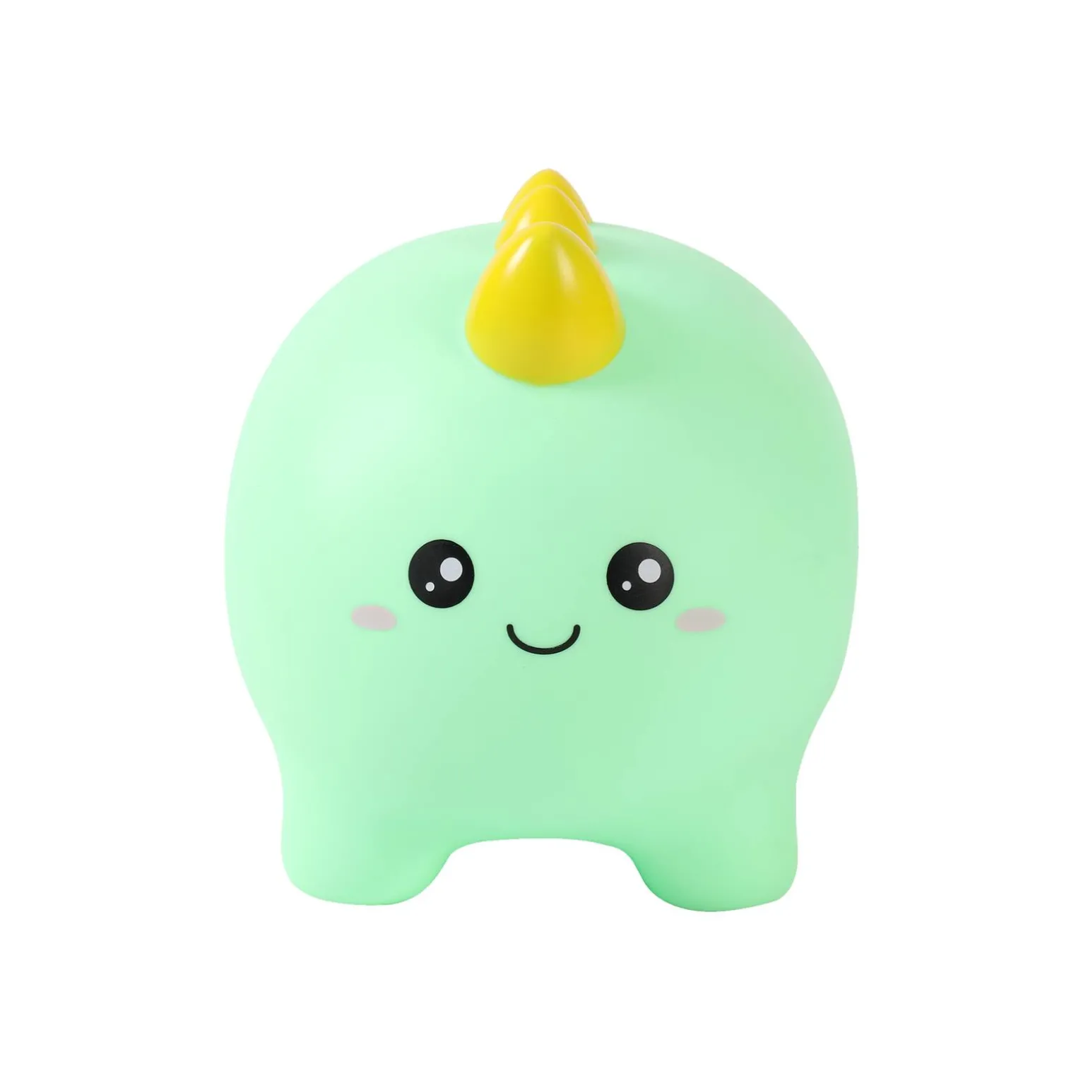 I-TOTAL Tirelire DINO coloris vert - 4MURS