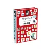 Janod Jeu éducatif MAGNETI'BOOK ALPHABET FRANCAIS - 4MURS