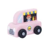 Janod Jeux CROSS ROADS - FOOD TRUCK - 4MURS