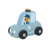 Janod Jeux CROSS ROADS - VOITURE DE POLICE - 4MURS