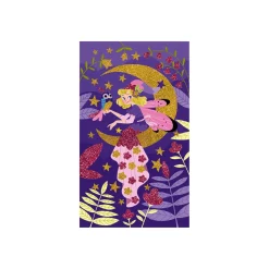 Janod Kit création PAILLETTES FÉES - 4MURS