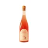 Jardins Cocktail sans alcool BULLES DE ROSE ET GINGEMBRE BIO - 4MURS