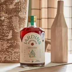 Jardins Cocktail sans alcool SUSPENDUS - 4MURS