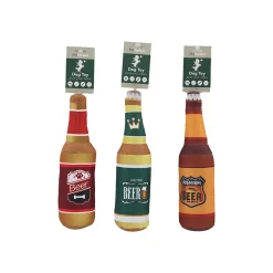 Jeu animaux BIÈRE coloris multicolore - 4MURS