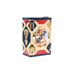 Jeu de construction KAPLA BARIL 200 - 4MURS