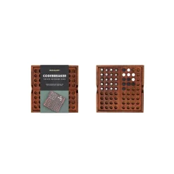 Jeu de société en bois CODEBREAKER - 4MURS