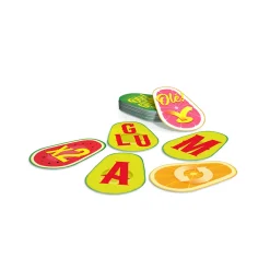Jeu de société OLÉ GUACAMOLÉ - 4MURS