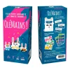 Jeu de société OLÉMAINS - 4MURS