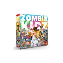 Jeu de société ZOMBIE KIDZ - 4MURS