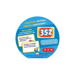 Jeu de société ZÉRO À 1000 - 4MURS