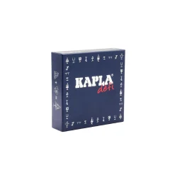 Jeu défi KAPLA DEFI - 4MURS
