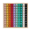 Jeu éducatif APPRENDRE LES TABLES DE MULTIPLICATION - 4MURS