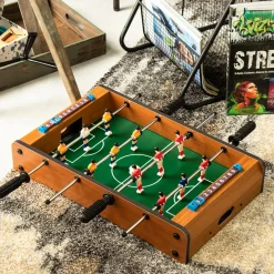 Jeux BABY FOOT - 4MURS