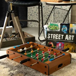 Jeux BABY FOOT - 4MURS
