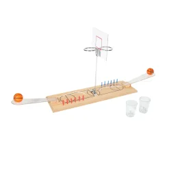 Jeux BASKETBALL SHOOTER - 4MURS
