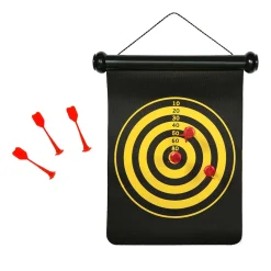 Jeux DE FLECHETTES MAGNETIQUES - 4MURS
