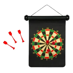 Jeux DE FLECHETTES MAGNETIQUES - 4MURS
