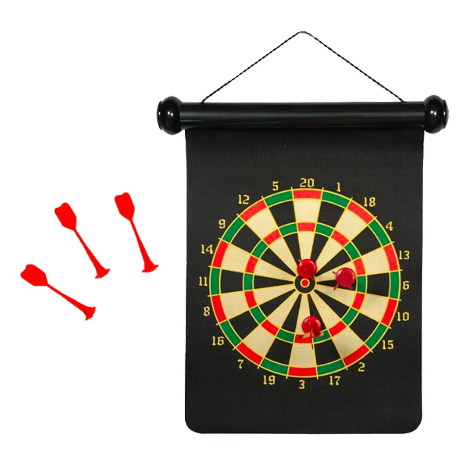 Jeux DE FLECHETTES MAGNETIQUES - 4MURS