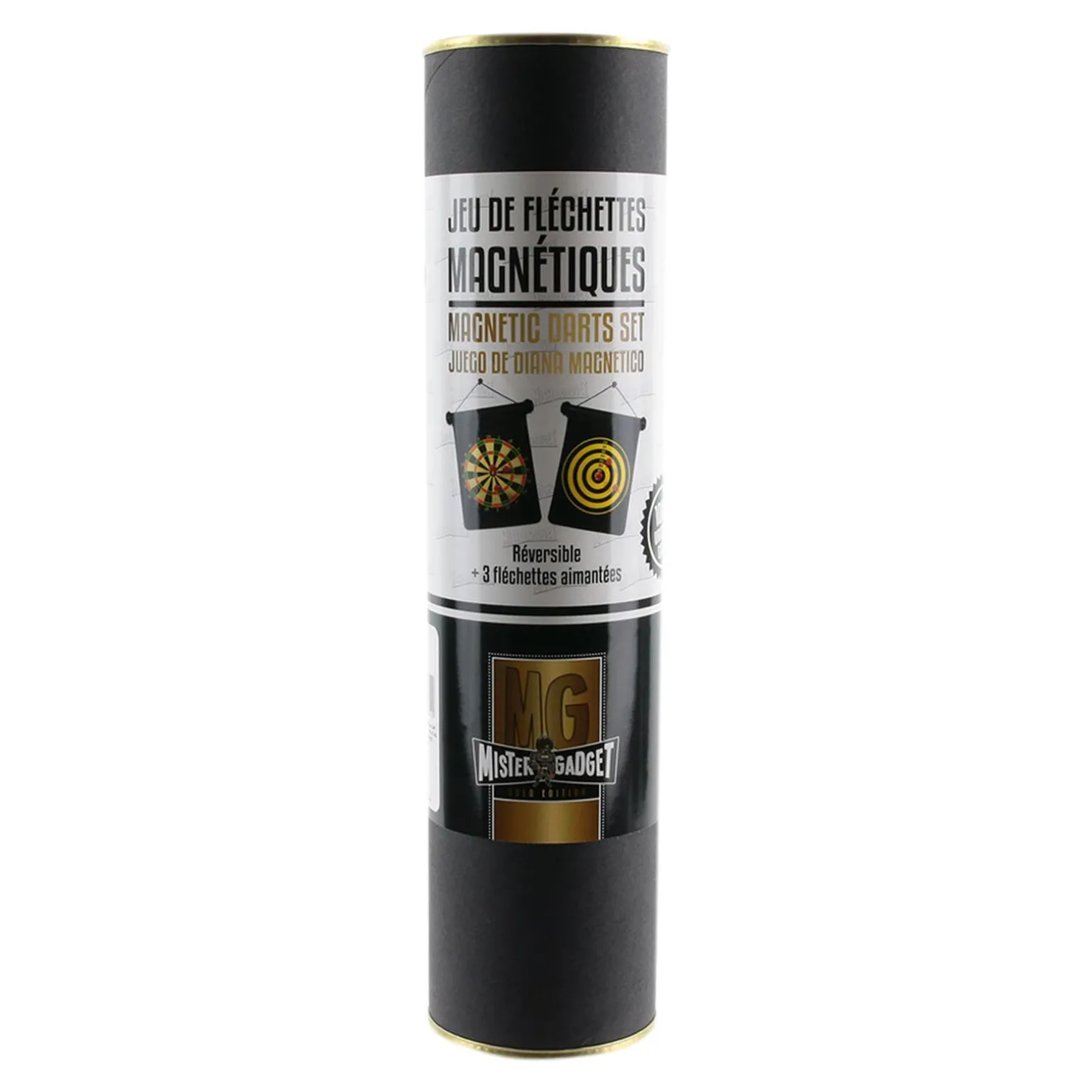 Jeux DE FLECHETTES MAGNETIQUES - 4MURS