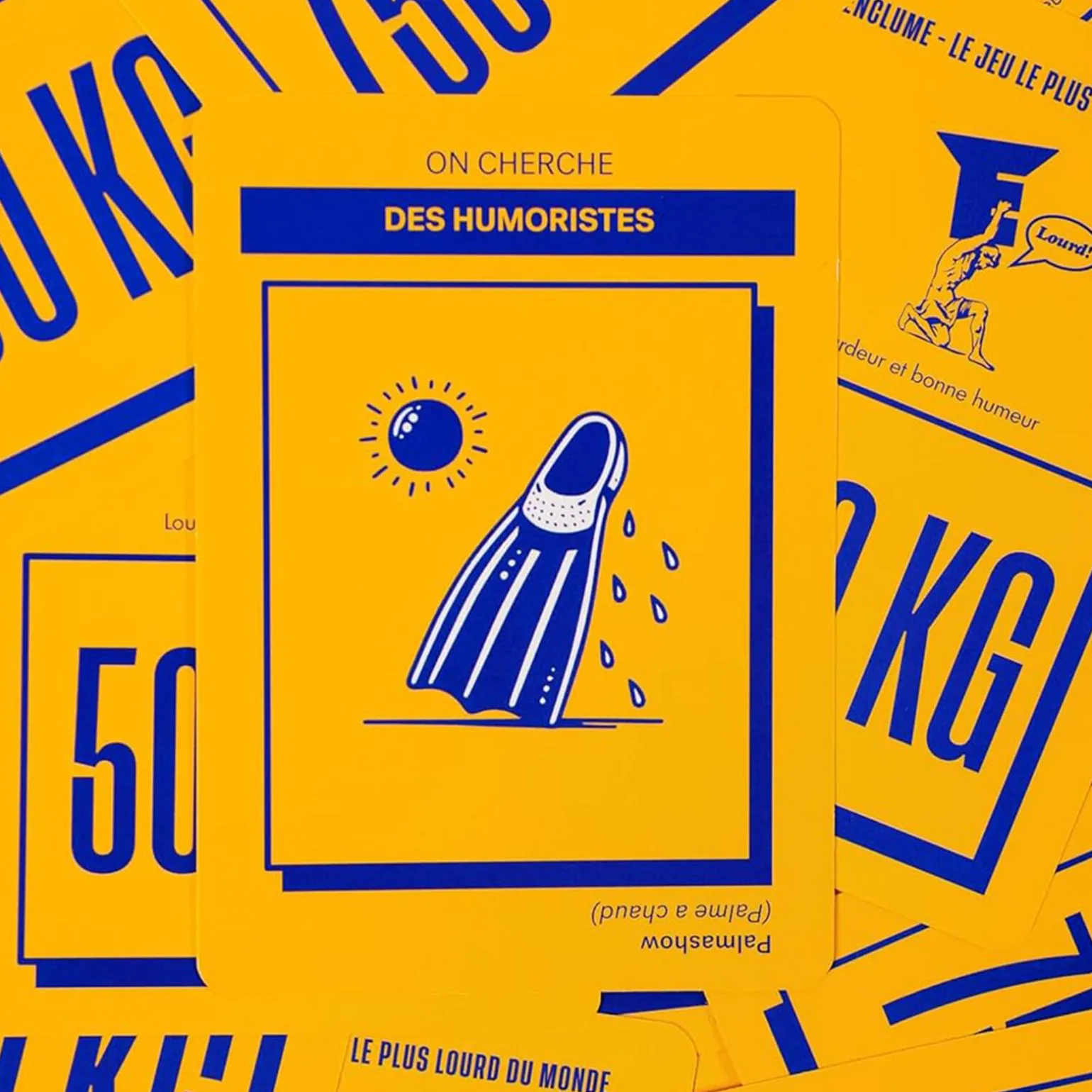 Jeux ENCLUME & IMAGE - 4MURS