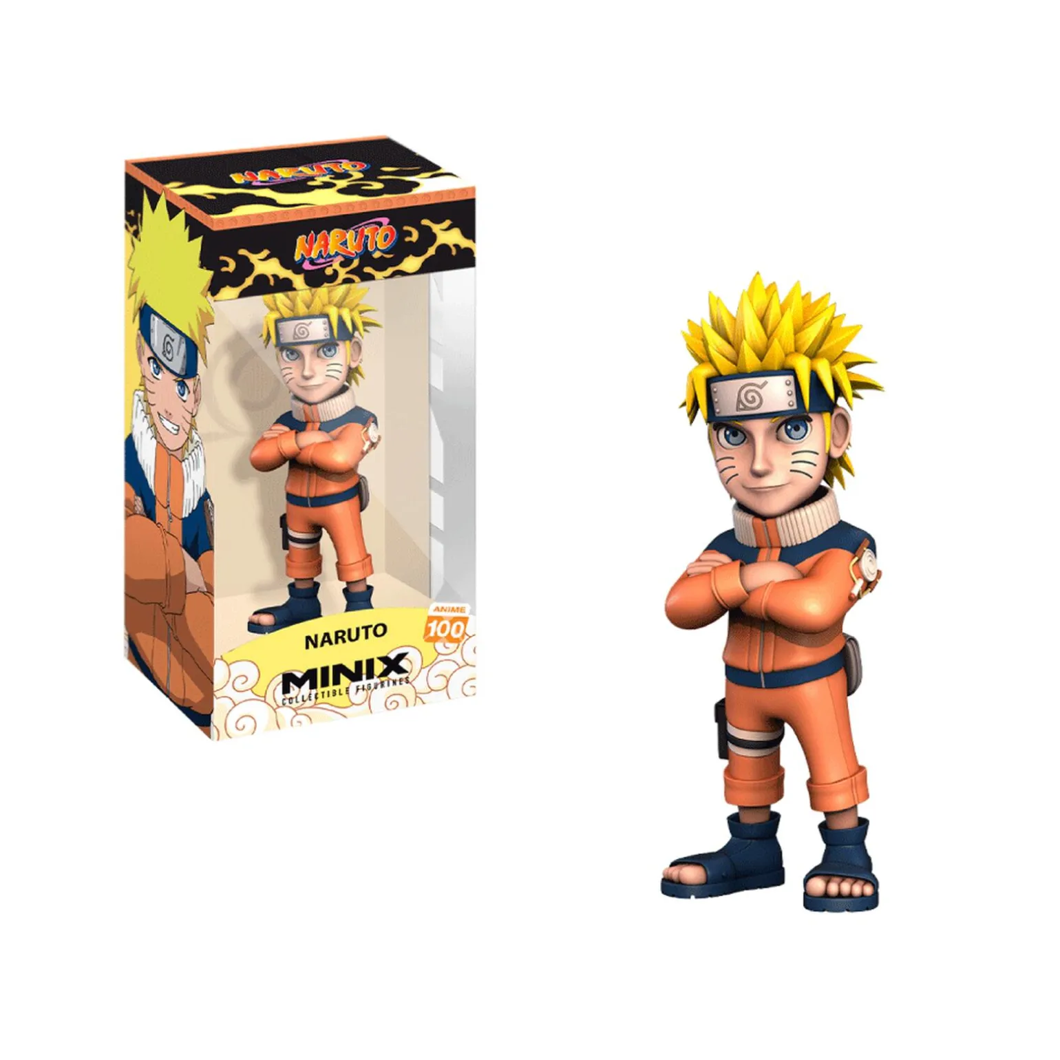 Jeux NARUTO UZUMAKI - 4MURS