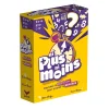 Jeux NI PLUS NI MOINS - 4MURS