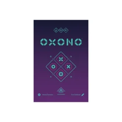 Jeux OXONO - 4MURS