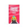 Jeux PIGEON PIGEON - 4MURS