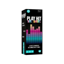 Jeux PLAY'HIT - 4MURS