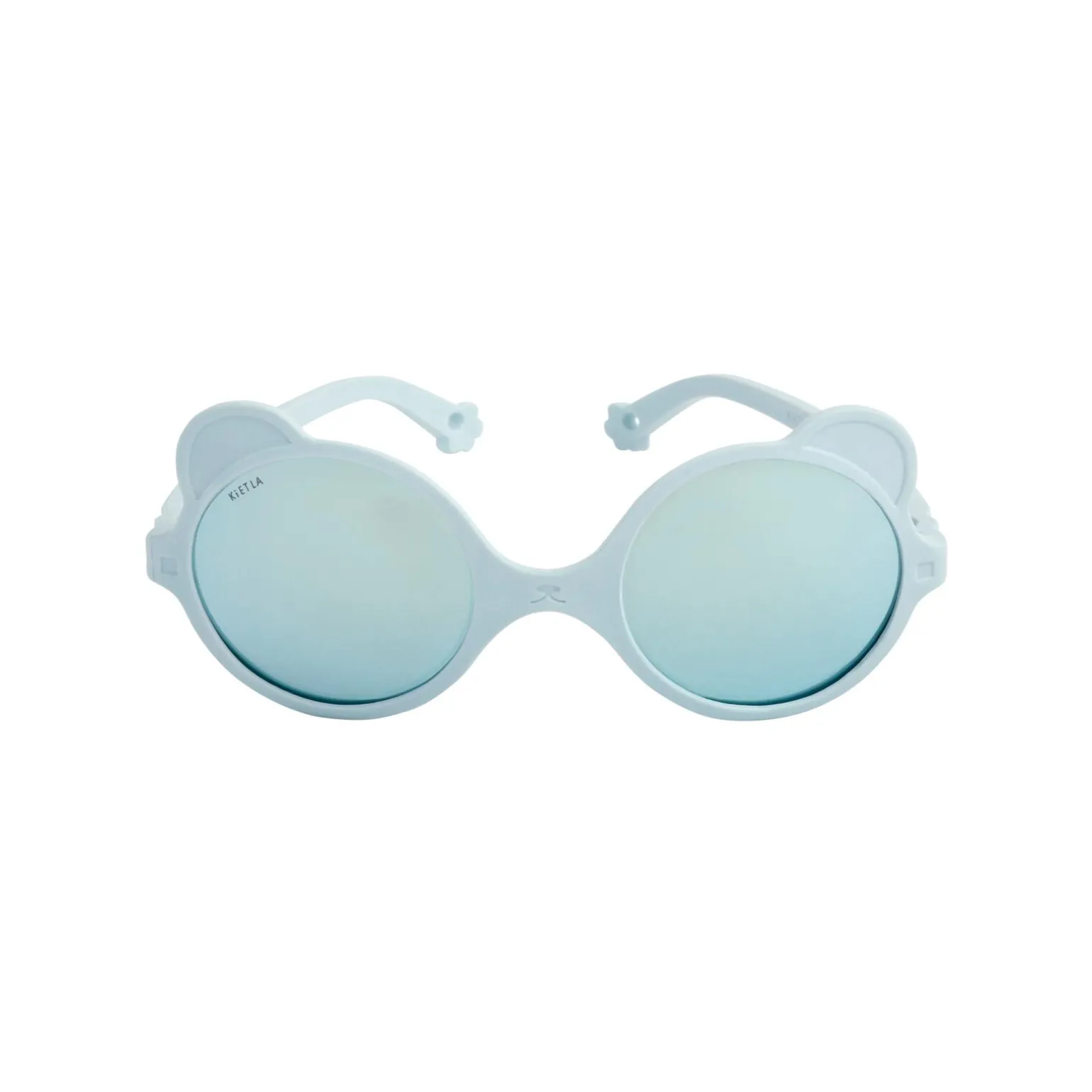 KI ET LA Lunettes de soleil OURS Bleu ciel - 1 à 2 ans - 4MURS