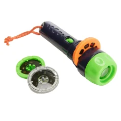 Kikkerland Jeu éducatif LAMPE HISTOIRE ESPACE - 4MURS