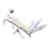 Kikkerland Multi-outils HANDY TOOLS - 4MURS