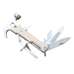 Kikkerland Multi-outils HANDY TOOLS - 4MURS