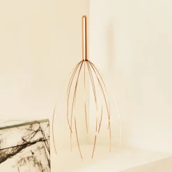 Kikkerland Outils de massage ZEN HEAD - 4MURS