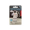Kikkerland Porte clef ASTRONAUTE coloris blanc - 4MURS