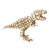 Kikkerland Puzzle 3D 3D T-REX - 4MURS
