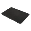 Kikkerland Support ordinateur IBED XL coloris noir - 4MURS