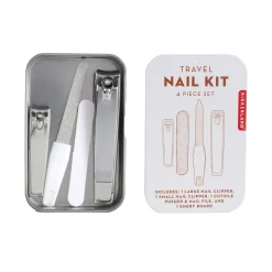 Kit MANUCURE DE VOYAGE - 4MURS
