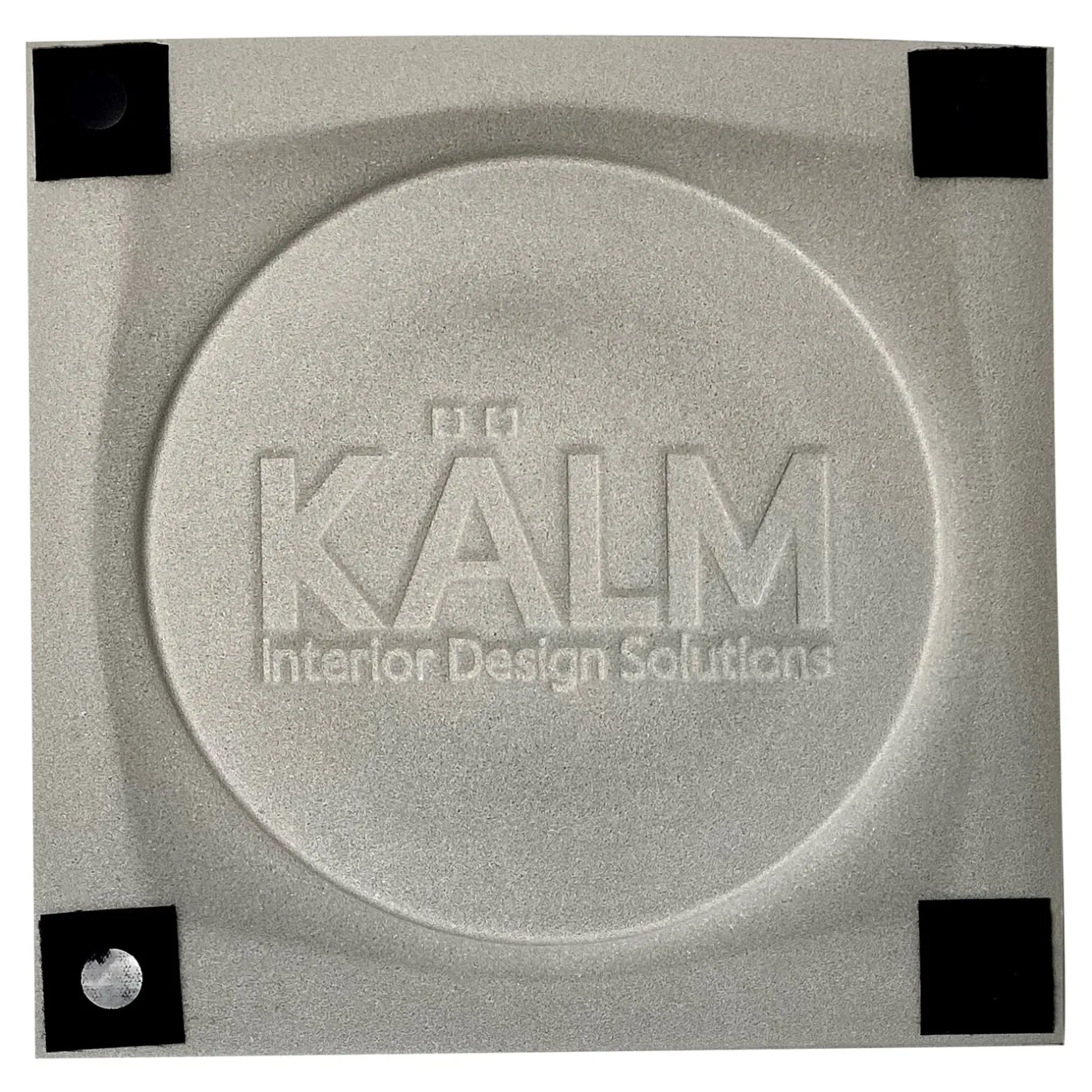 Kälm Revêtement décoratif adhésif COPENHAGUE colvert - 4MURS